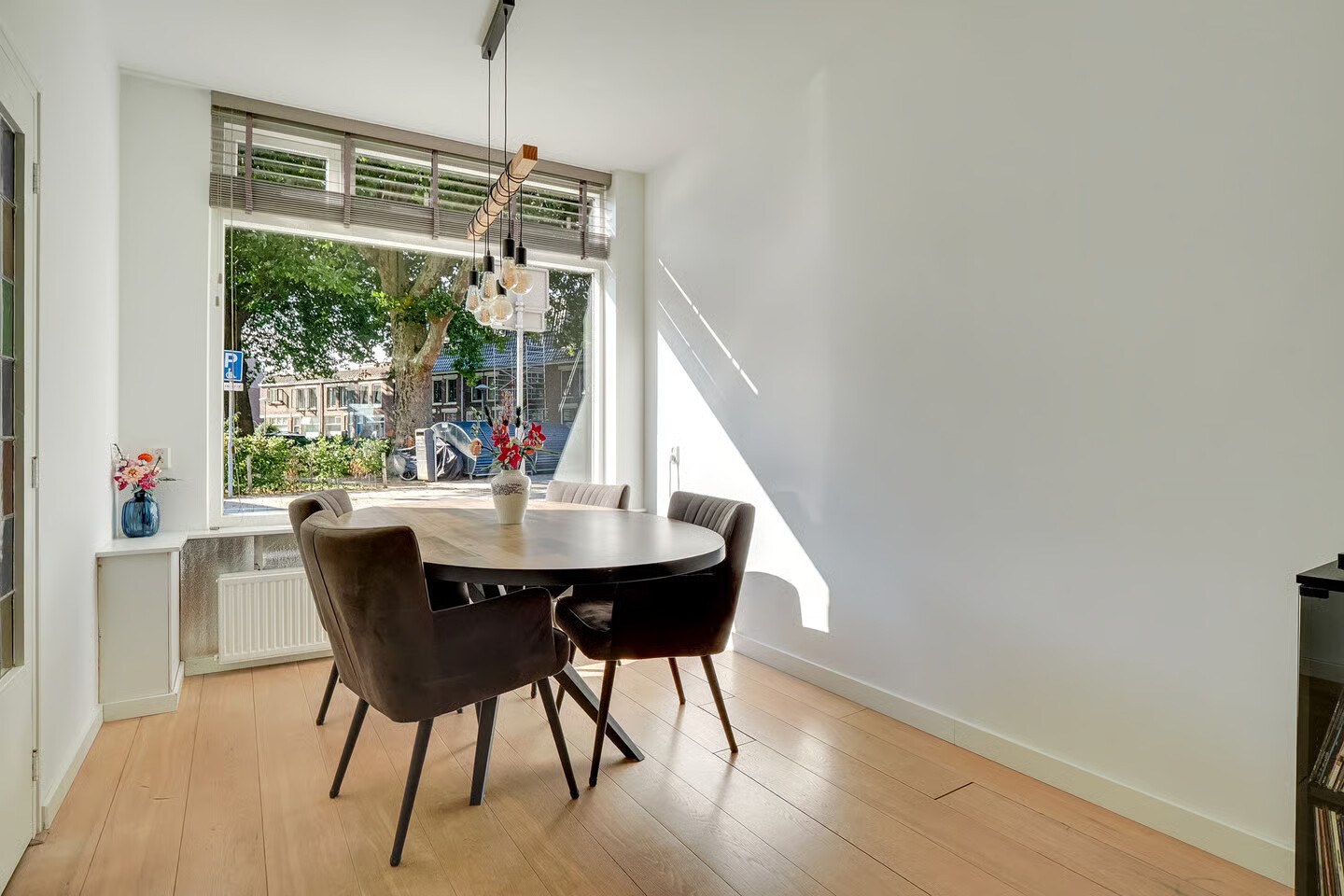 Tussenwoning te koop: Korenbloemstraat 41, Utrecht