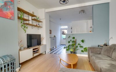 Korenbloemstraat 41
