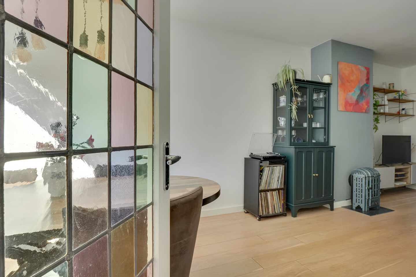 Tussenwoning te koop: Korenbloemstraat 41, Utrecht
