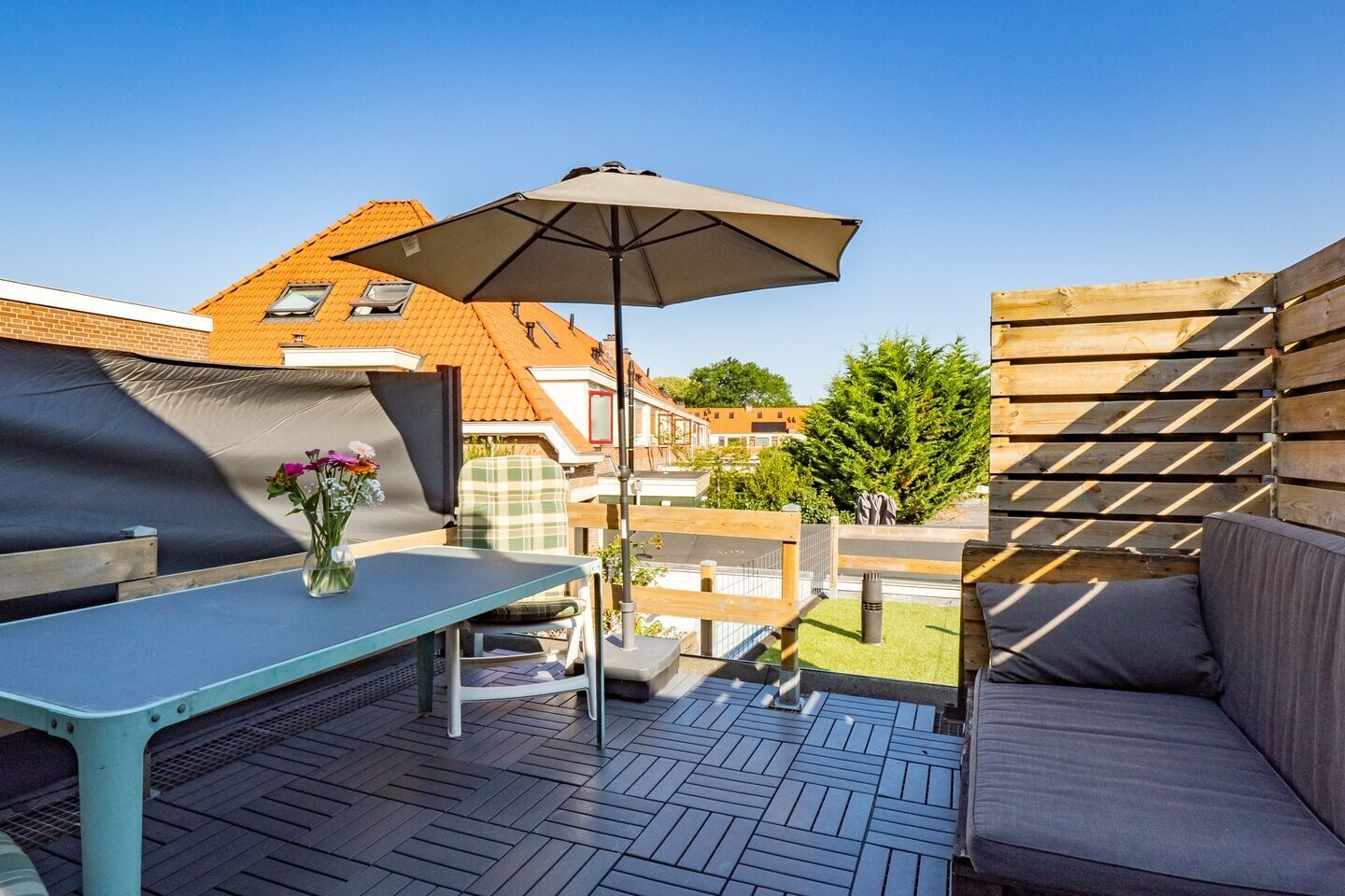 Tussenwoning te koop: Korenbloemstraat 41, Utrecht