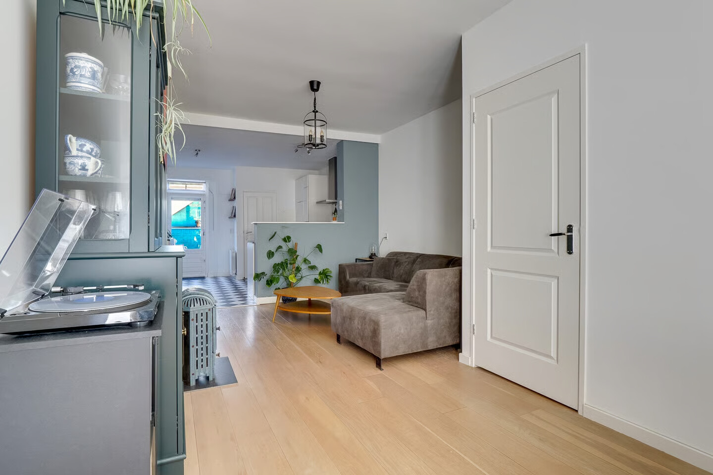 Tussenwoning te koop: Korenbloemstraat 41, Utrecht