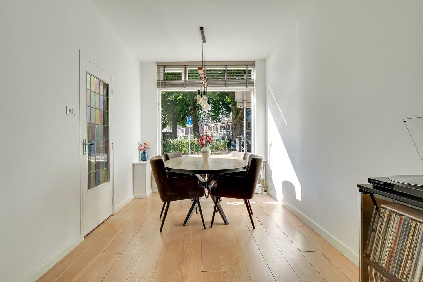 Tussenwoning te koop: Korenbloemstraat 41, Utrecht