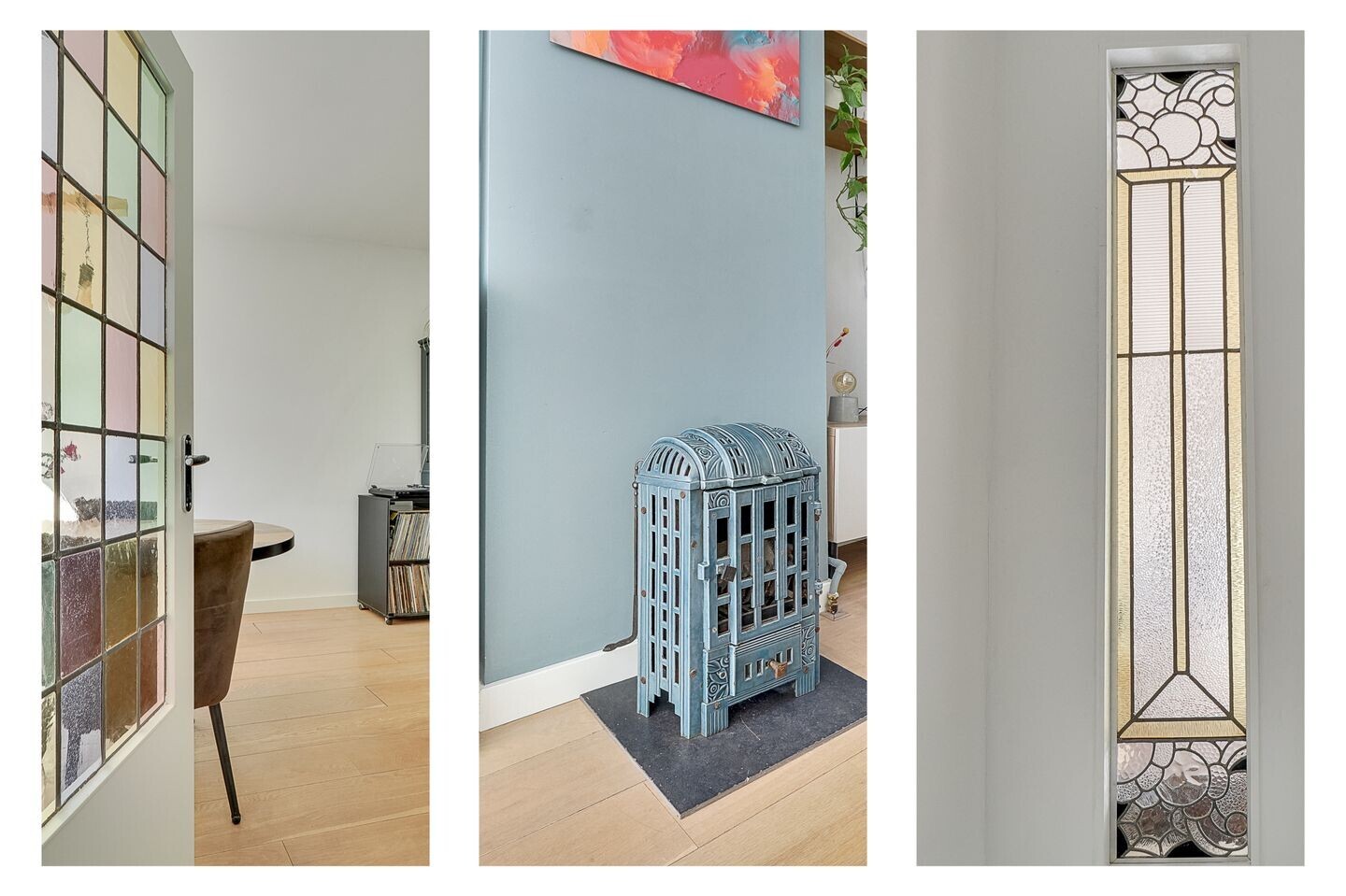 Tussenwoning te koop: Korenbloemstraat 41, Utrecht