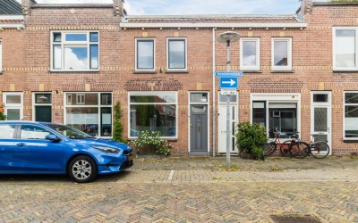Korenbloemstraat 36