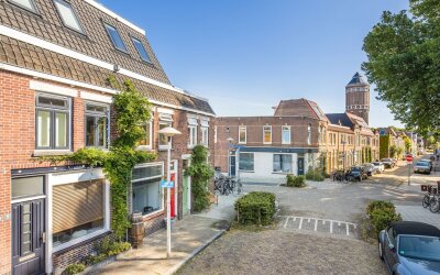 Korenbloemstraat 49
