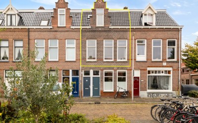Anemoonstraat 3-BS
