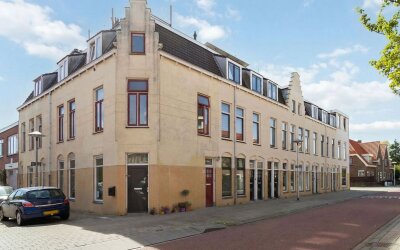 Geraniumstraat 40