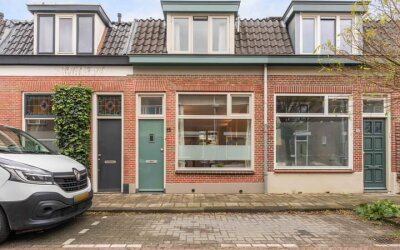 Veldstraat 15