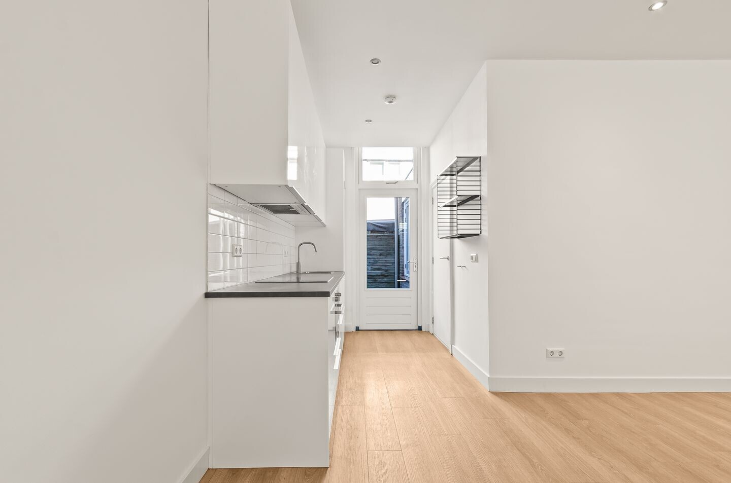 Appartement te koop: Dirkje Mariastraat 5, Utrecht