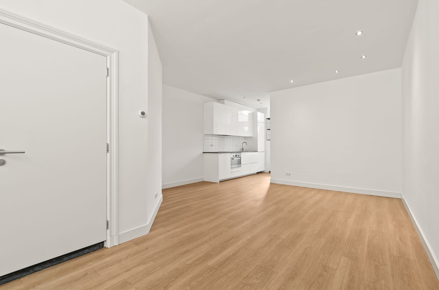 Appartement te koop: Dirkje Mariastraat 5, Utrecht