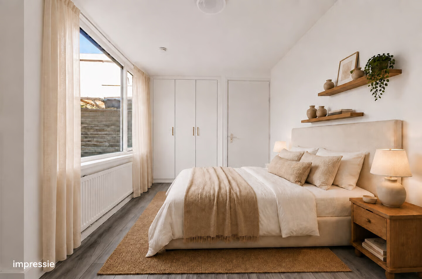 Appartement te koop: Dirkje Mariastraat 5, Utrecht