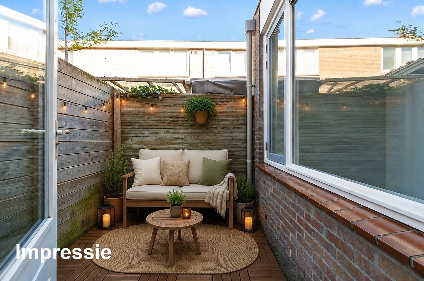 Appartement te koop: Dirkje Mariastraat 5, Utrecht