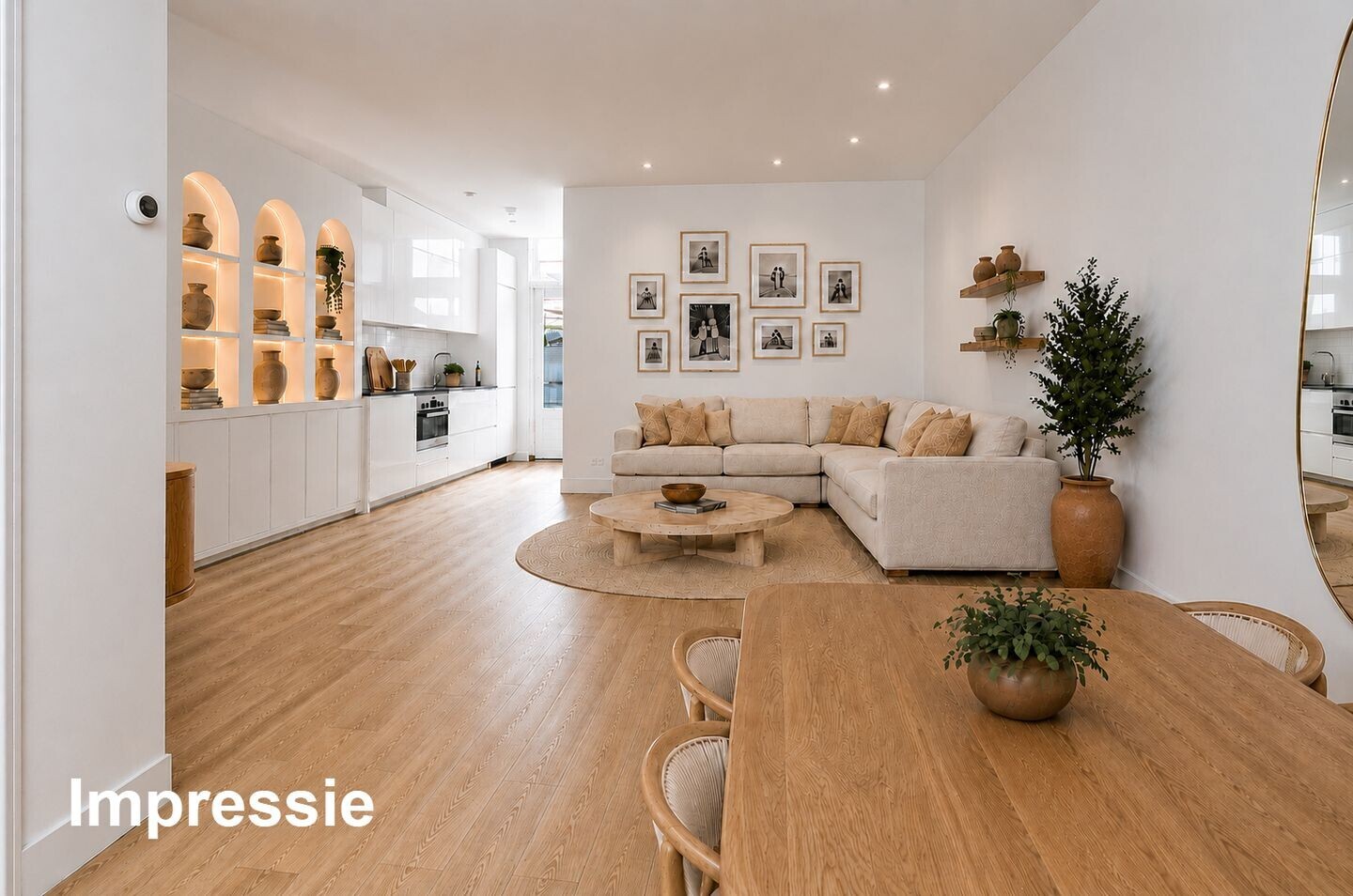 Appartement te koop: Dirkje Mariastraat 5, Utrecht
