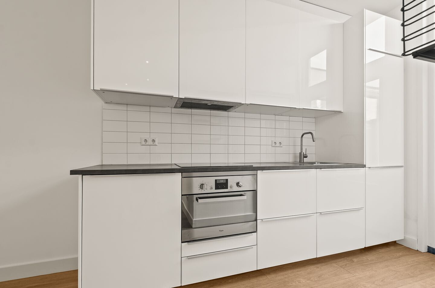 Appartement te koop: Dirkje Mariastraat 5, Utrecht