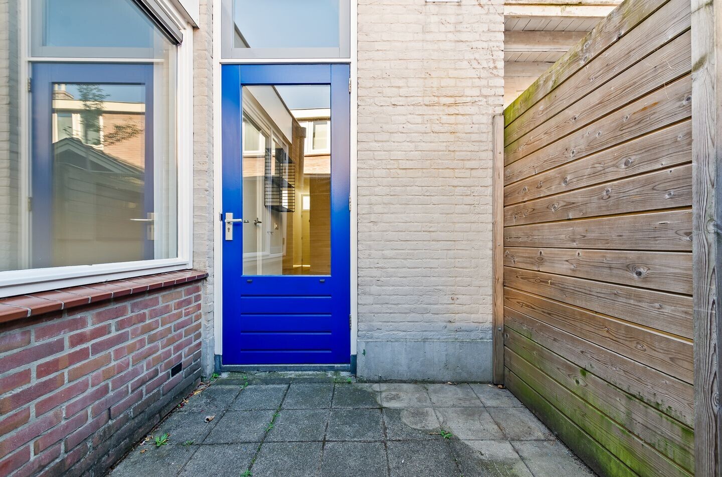 Appartement te koop: Dirkje Mariastraat 5, Utrecht