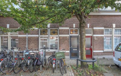 Meidoornstraat 14