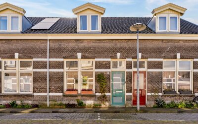 Goudsbloemstraat 22