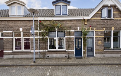 Goudsbloemstraat 6