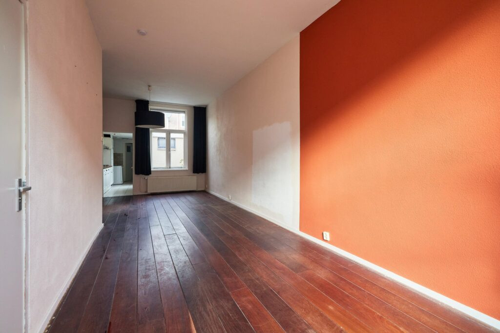Tussenwoning te koop: Jasmijnstraat 25, Utrecht