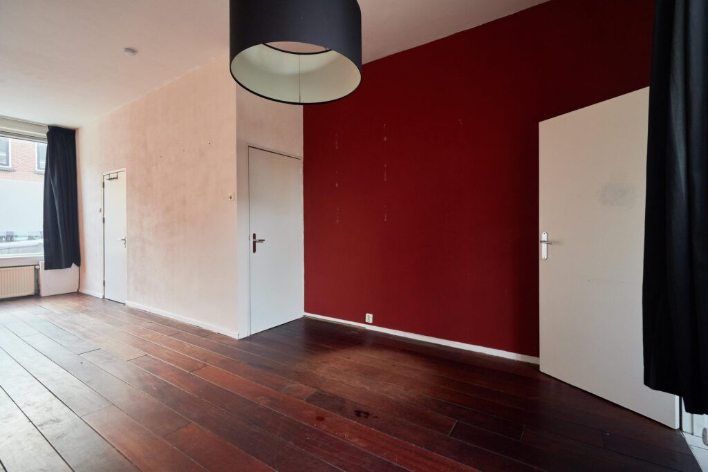 Tussenwoning te koop: Jasmijnstraat 25, Utrecht