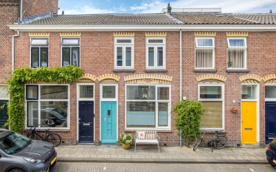 Jasmijnstraat 37