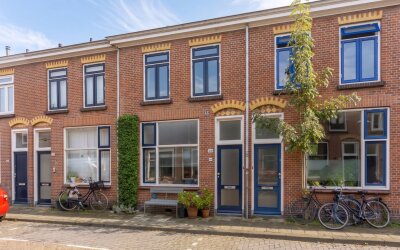 Jasmijnstraat 26