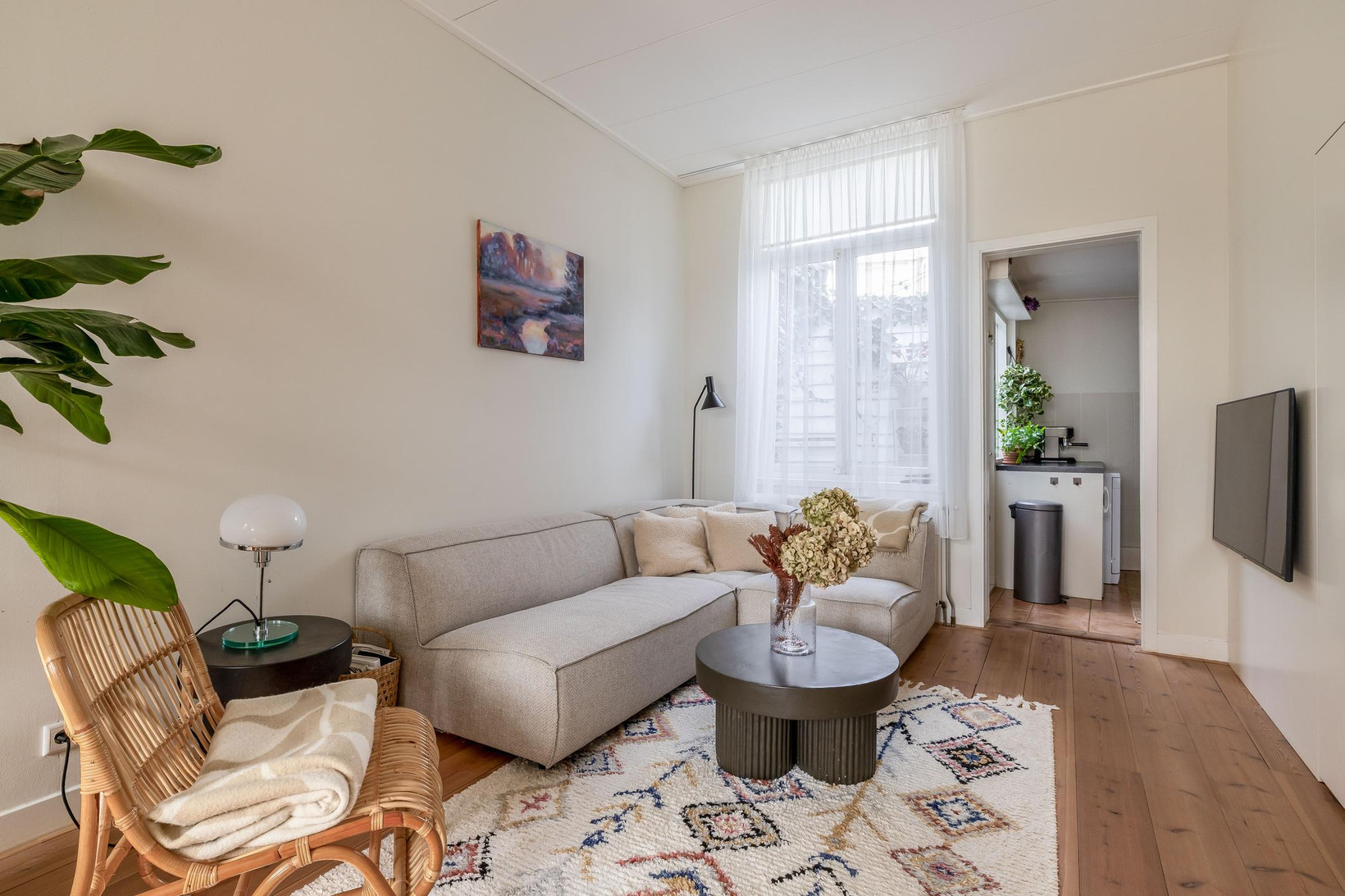 Tussenwoning te koop: Asterstraat 27, Utrecht