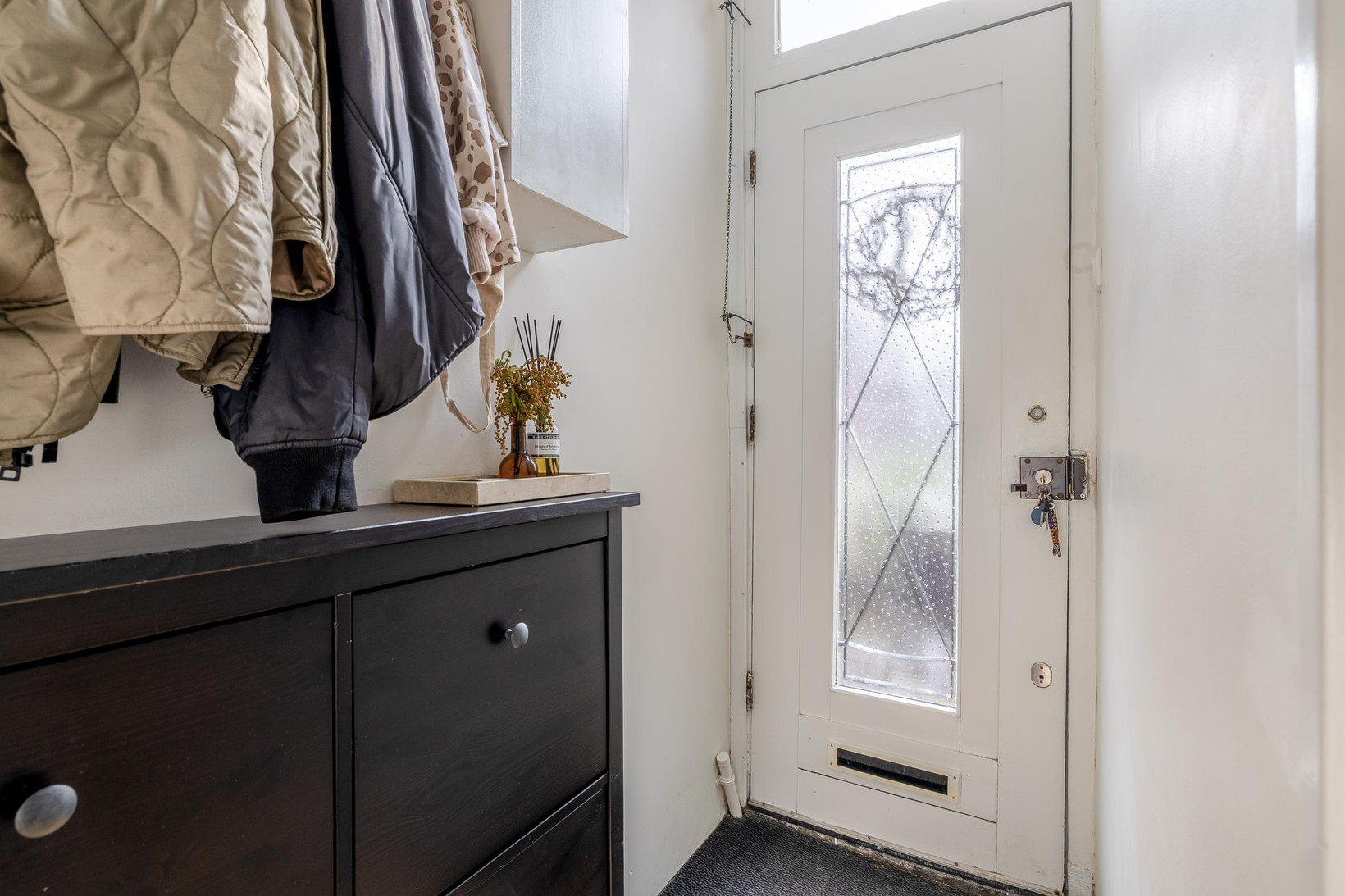 Tussenwoning te koop: Asterstraat 27, Utrecht