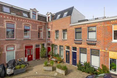Asterstraat 27