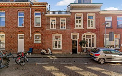 Asterstraat 2