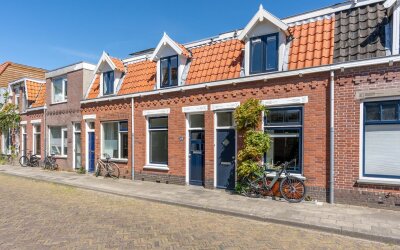 Bremstraat 49