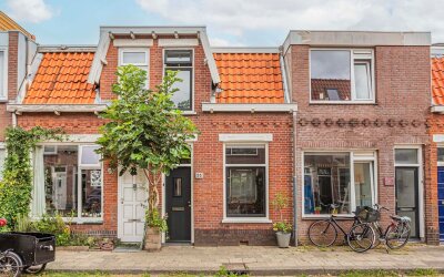 Bremstraat 55