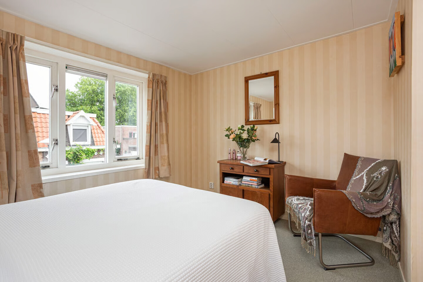 Tussenwoning te koop: Bremstraat 50, Utrecht