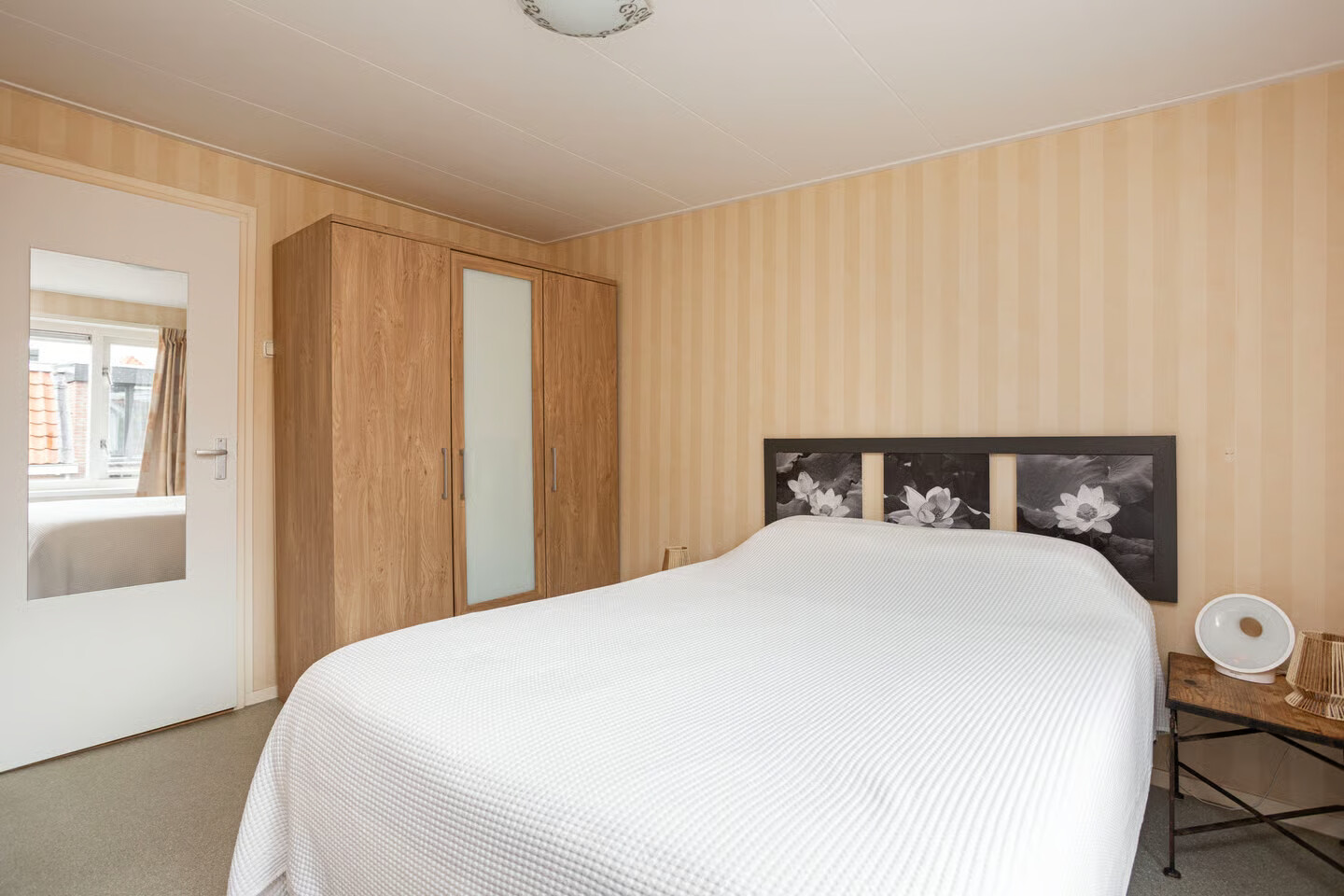 Tussenwoning te koop: Bremstraat 50, Utrecht