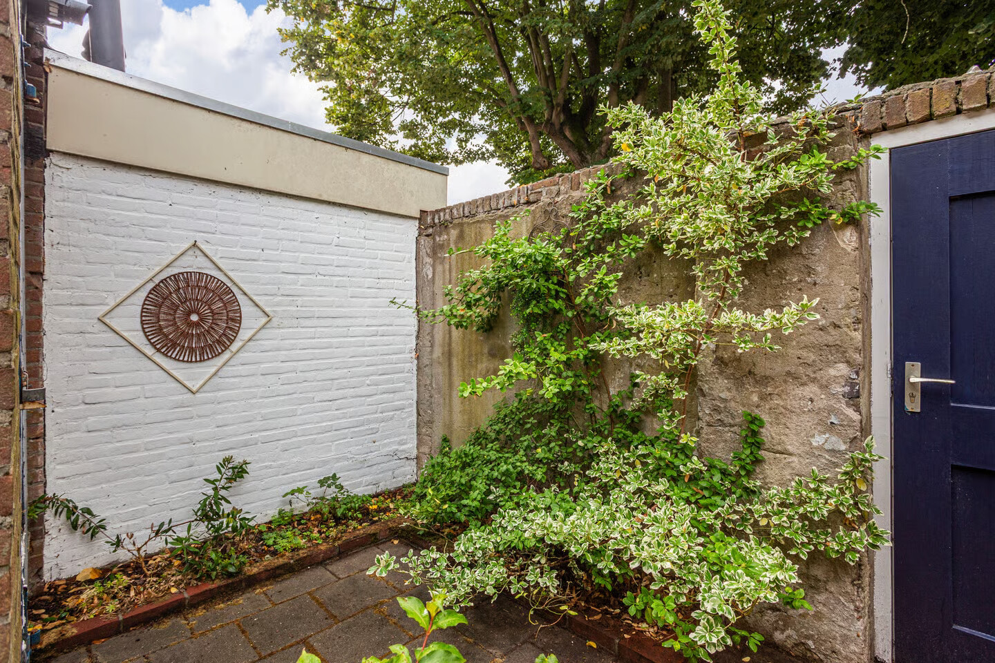 Tussenwoning te koop: Bremstraat 50, Utrecht