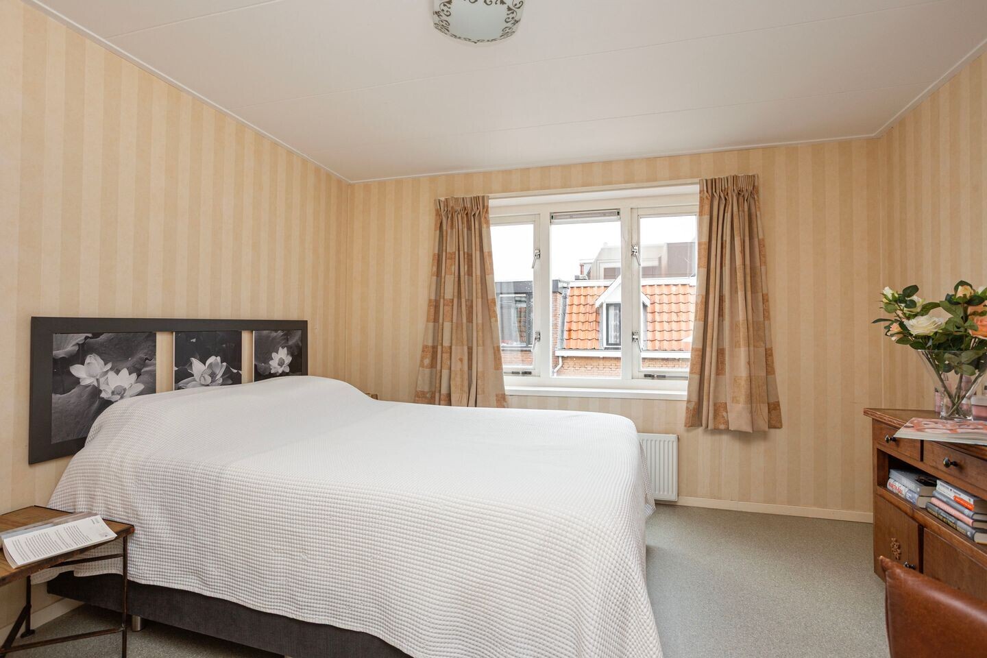 Tussenwoning te koop: Bremstraat 50, Utrecht