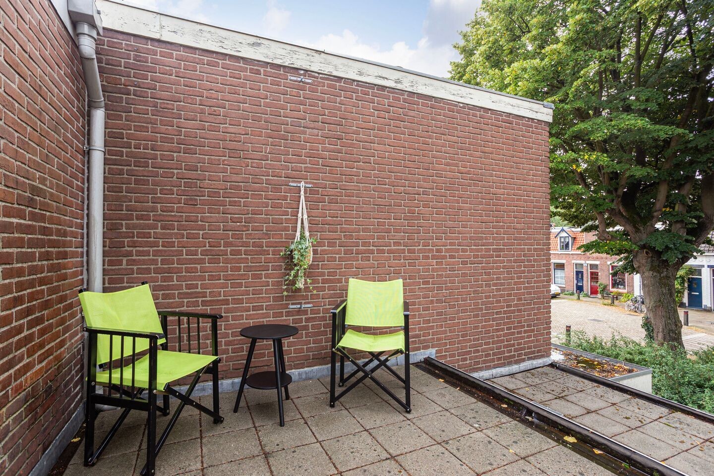 Tussenwoning te koop: Bremstraat 50, Utrecht