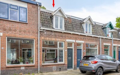Bremstraat 56