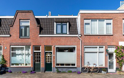 Bremstraat 102