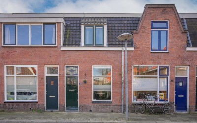Bremstraat 74