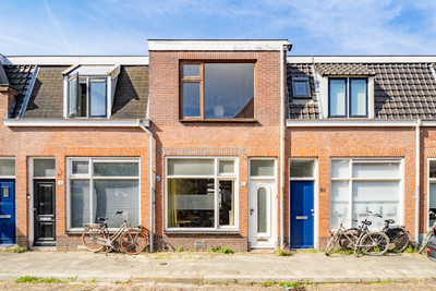 Bremstraat 80