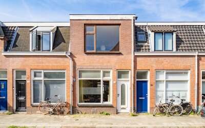 Bremstraat 80