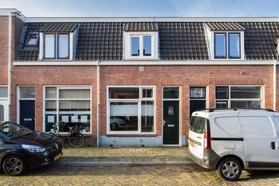 Bremstraat 84
