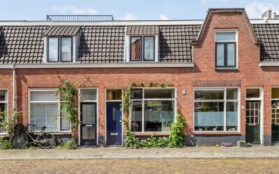 Bremstraat 98