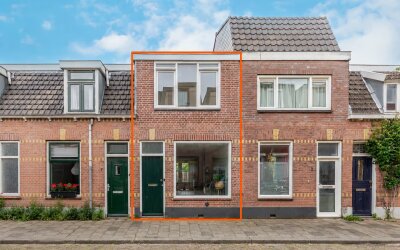 Seringstraat 5