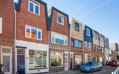 Seringstraat 16