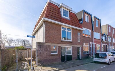 Seringstraat 2