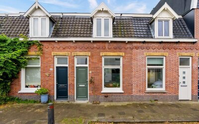 Seringstraat 46