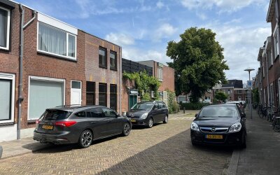 Chrysantstraat 3
