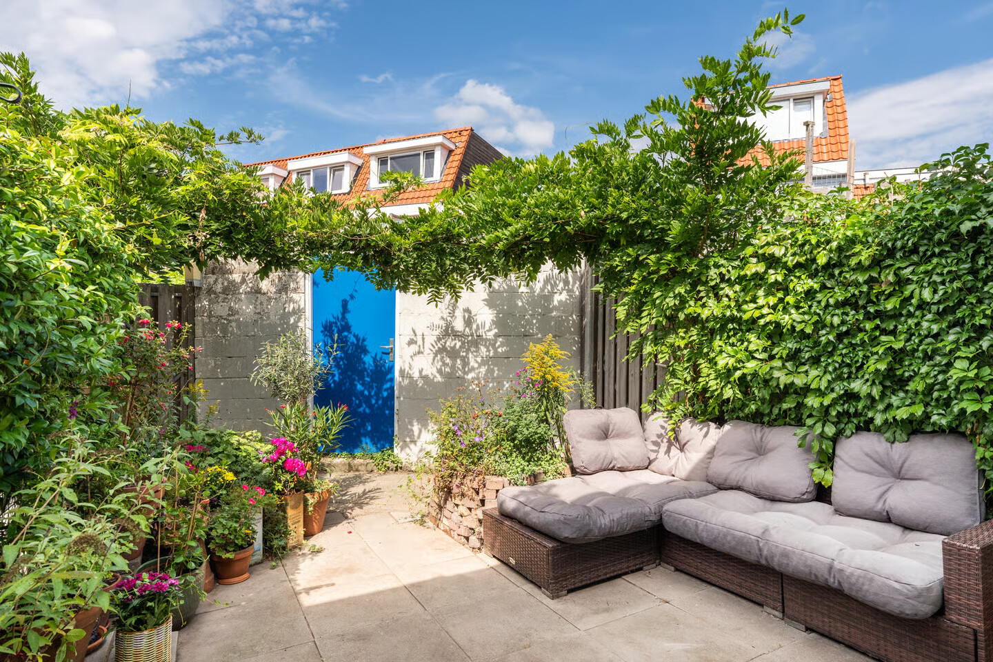 Tussenwoning te koop: Chrysantstraat 7, Utrecht